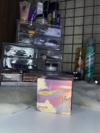 Benefit havana allık