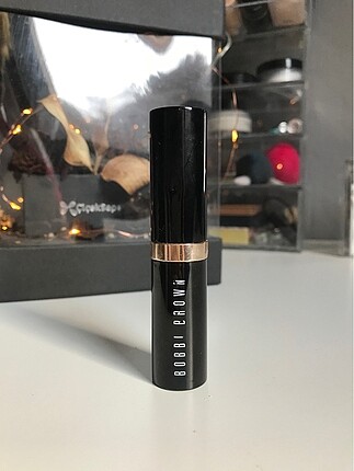 bobbi brown stick fondöten