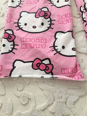 Zara Hello kitty eşofman