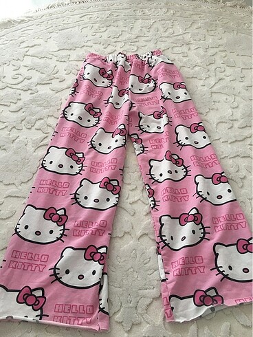 Hello kitty eşofman