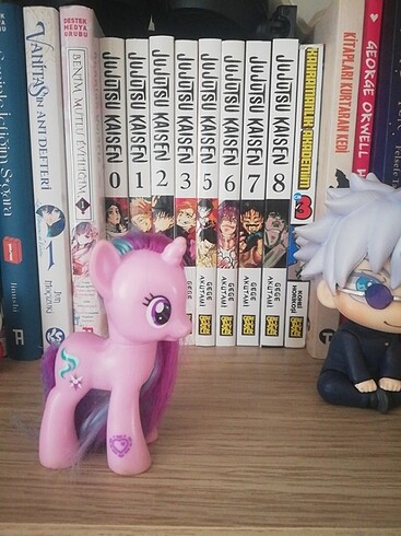  Beden Starlight 