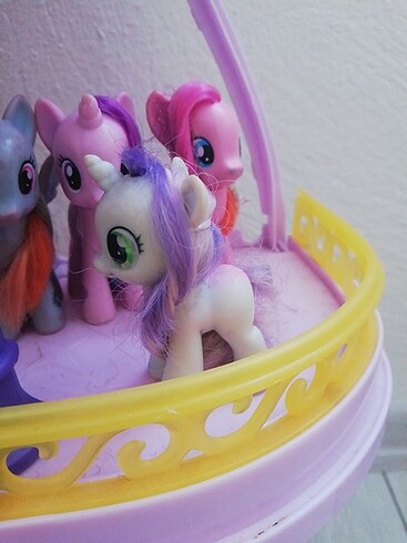 KAMPANYA My little pony sweetiebelle
