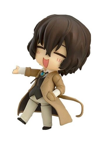  Dazai nendoroid