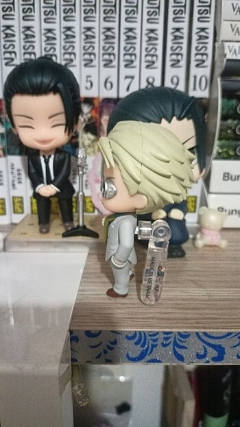  Nanami kento jujutsu kaisen nendoroid