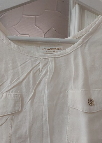 kolsuz gömlek - Görsel 2