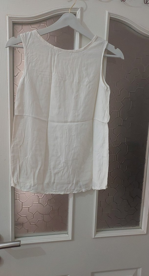 kolsuz gömlek - Görsel 3