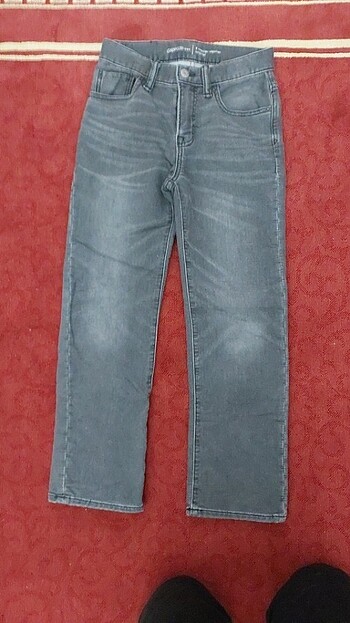Kot pantolon