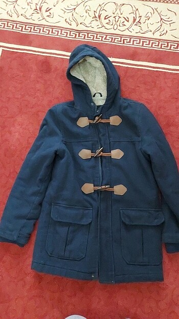 LC Waikiki 11-12 Yaş