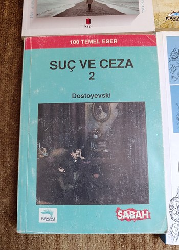  Beden Klasik Edebiyat ve Rehber Kitap Seti