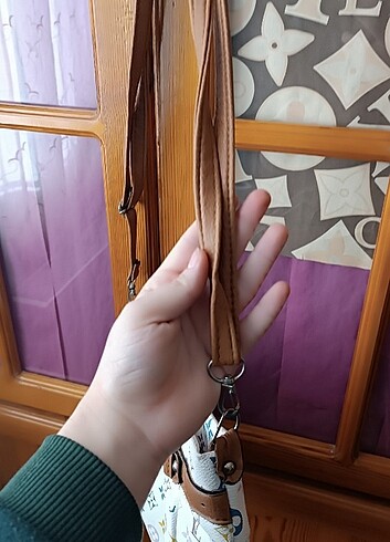 Beden çeşitli Renk Çanta