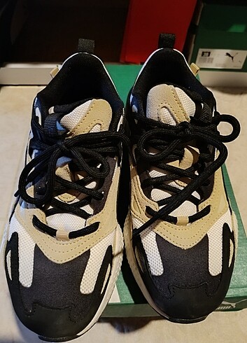 Puma ayakkabi