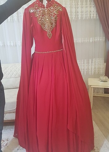 Diğer Kına elbisesi