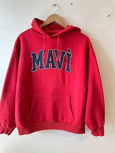 Mavi sweatshirt