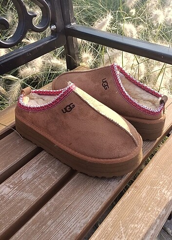 Ugg Ugg Tazz slipper terlik taba