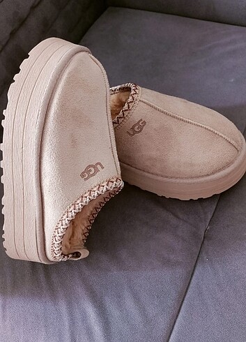 Ugg Tazz slipper terlik bej