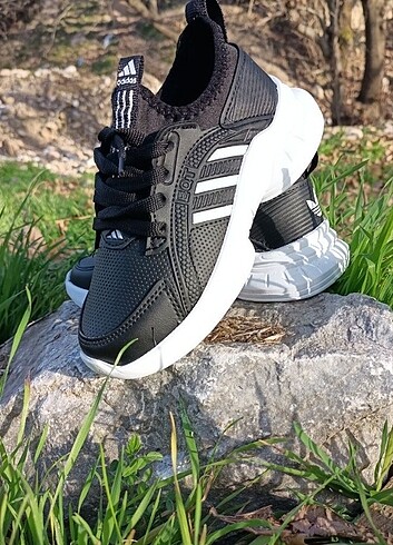Adidas run