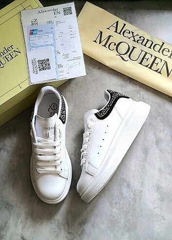 Alexander McQueen
