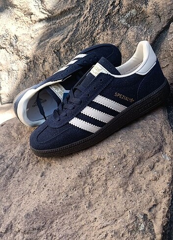 36 Beden siyah Renk Adidas Samba