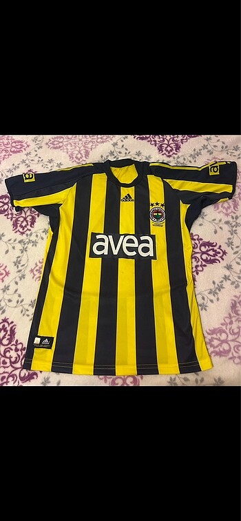 Lisanslı Adidas Forma