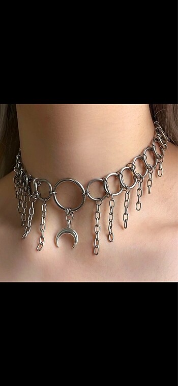 Goth Jewelry