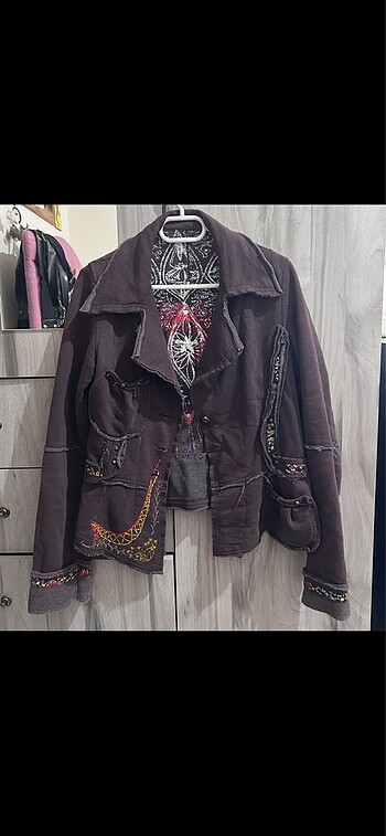 m Beden American Vintage Y2k Kaban