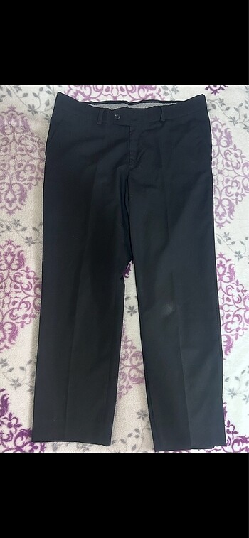 Mango Mango Klasik Pantolon