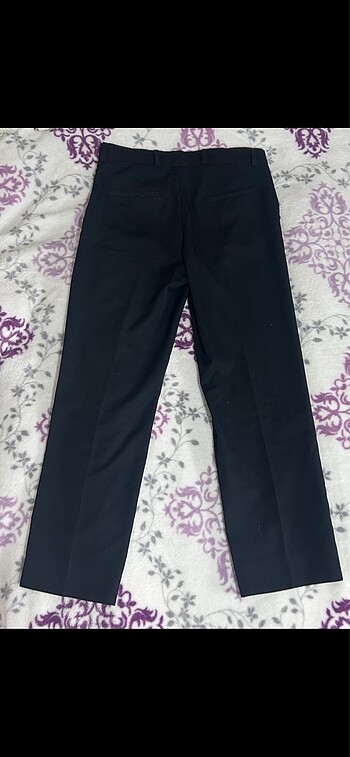 m Beden Mango Klasik Pantolon