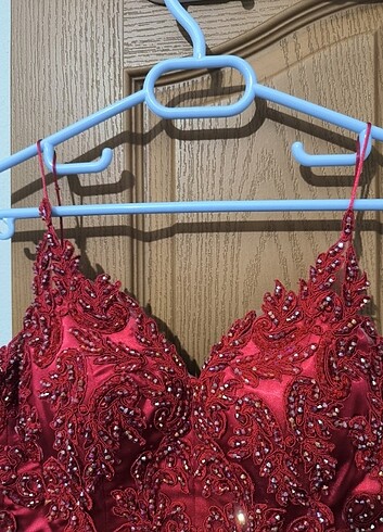 Kına elbisesi - Görsel 3