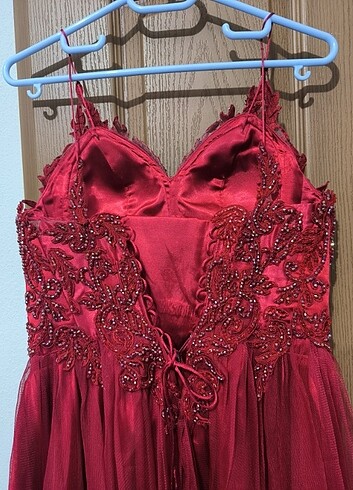 Kına elbisesi - Görsel 5