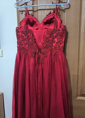 Kına elbisesi - Görsel 6