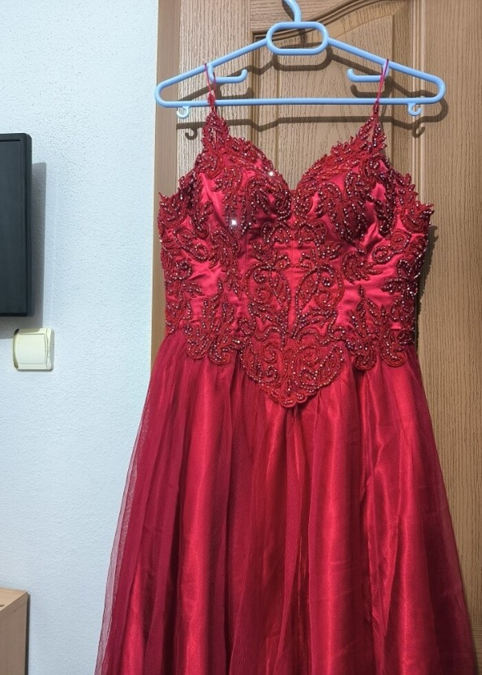 Kına elbisesi - Görsel 2