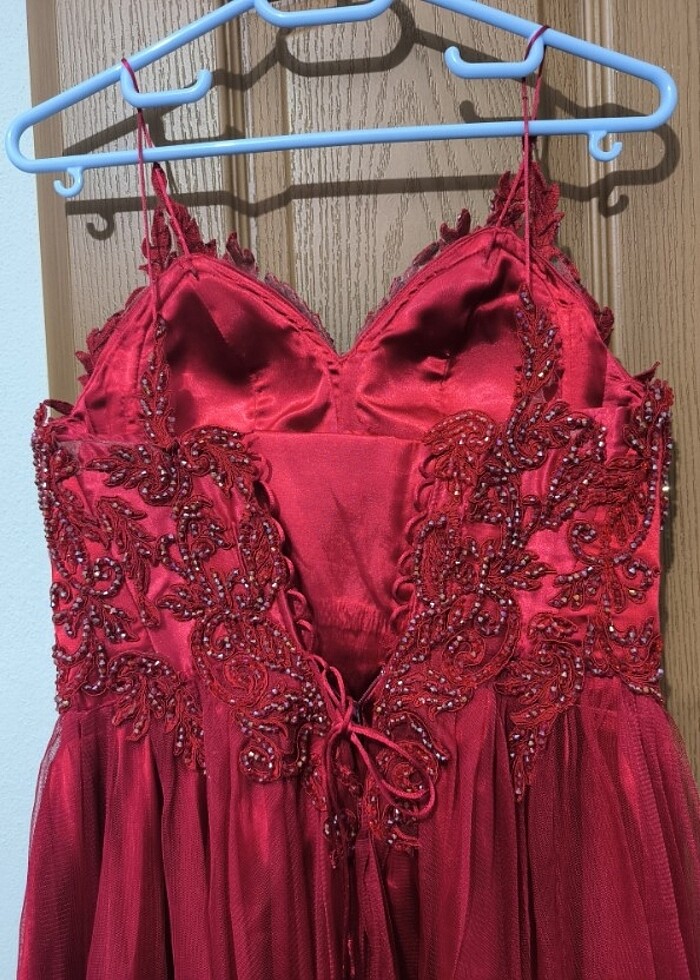 Kına elbisesi - Görsel 5