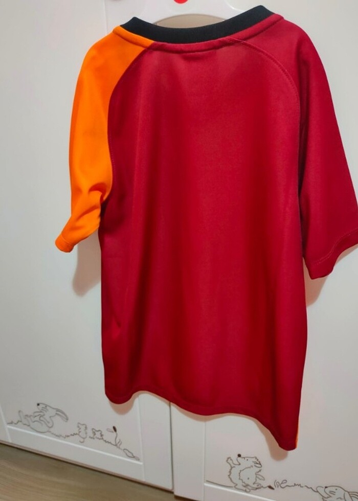 Orjinal Galatasaray forması - Görsel 3