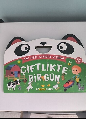 İki adet kitap - Görsel 2