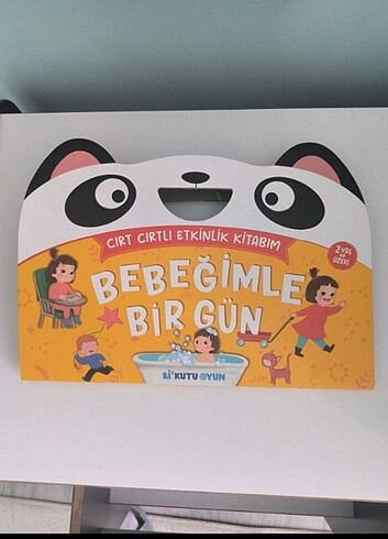 İki adet kitap - Görsel 3