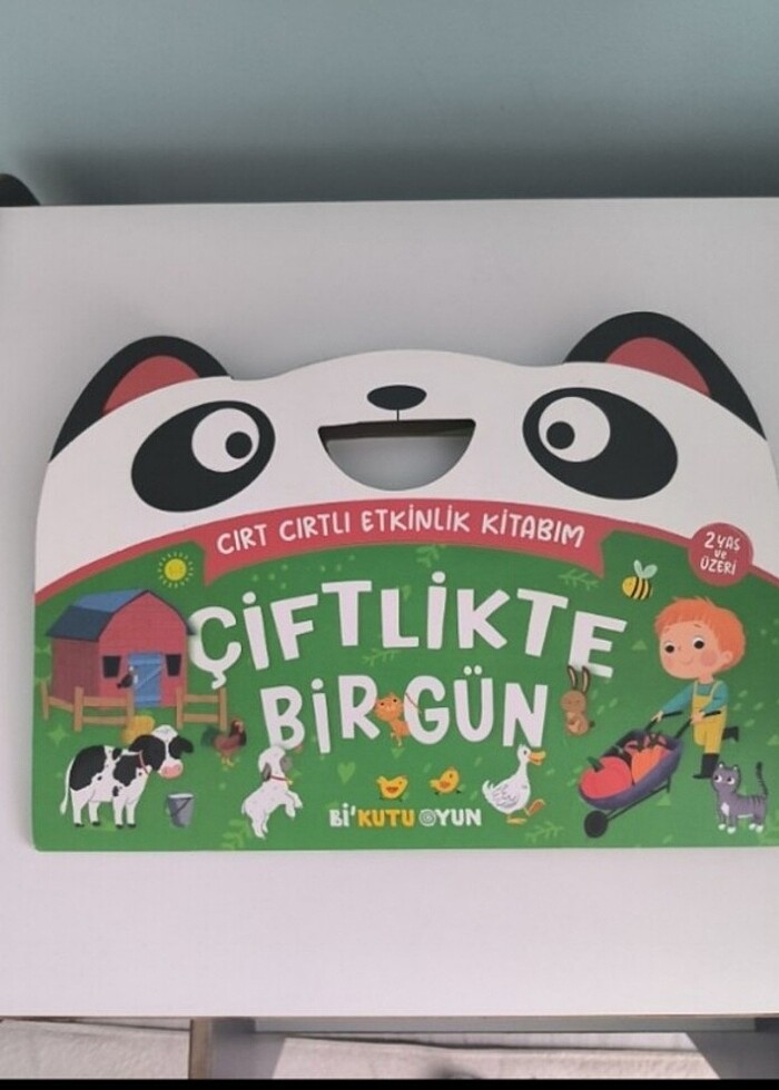 İki adet kitap  - Görsel 2