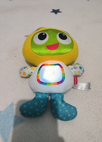 Peluş beatbo - Görsel 2