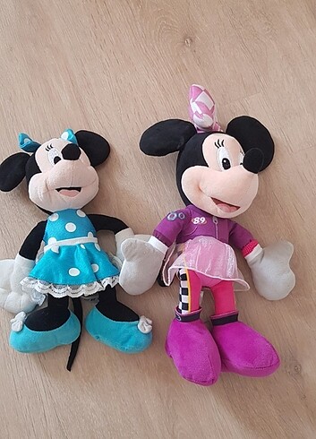 Minimause orjinal