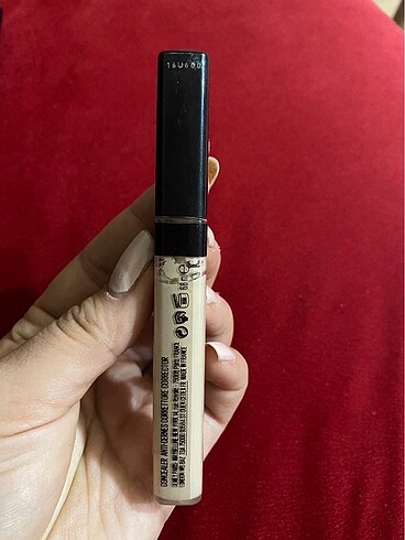 Maybelline Maybelline fit me concealer