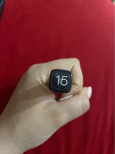 Beden Maybelline fit me concealer