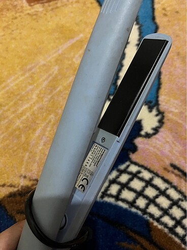 Düzleştirici - Görsel 2