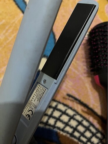 Düzleştirici - Görsel 4