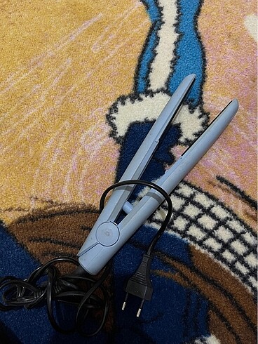 Düzleştirici - Görsel 3