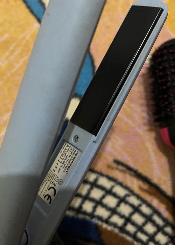 Düzleştirici - Görsel 4