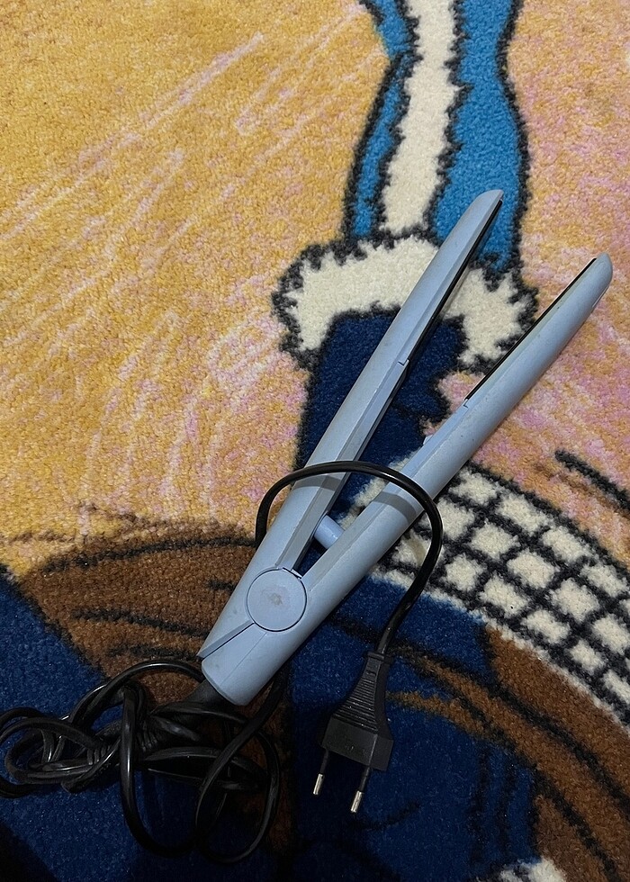 Düzleştirici - Görsel 3