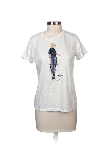 Mavi Jeans T-shirt %70 İndirimli.