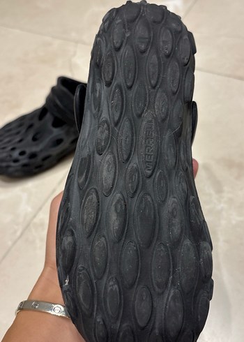 merrell sandalet - Görsel 4