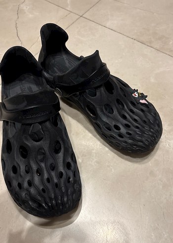 merrell sandalet - Görsel 6