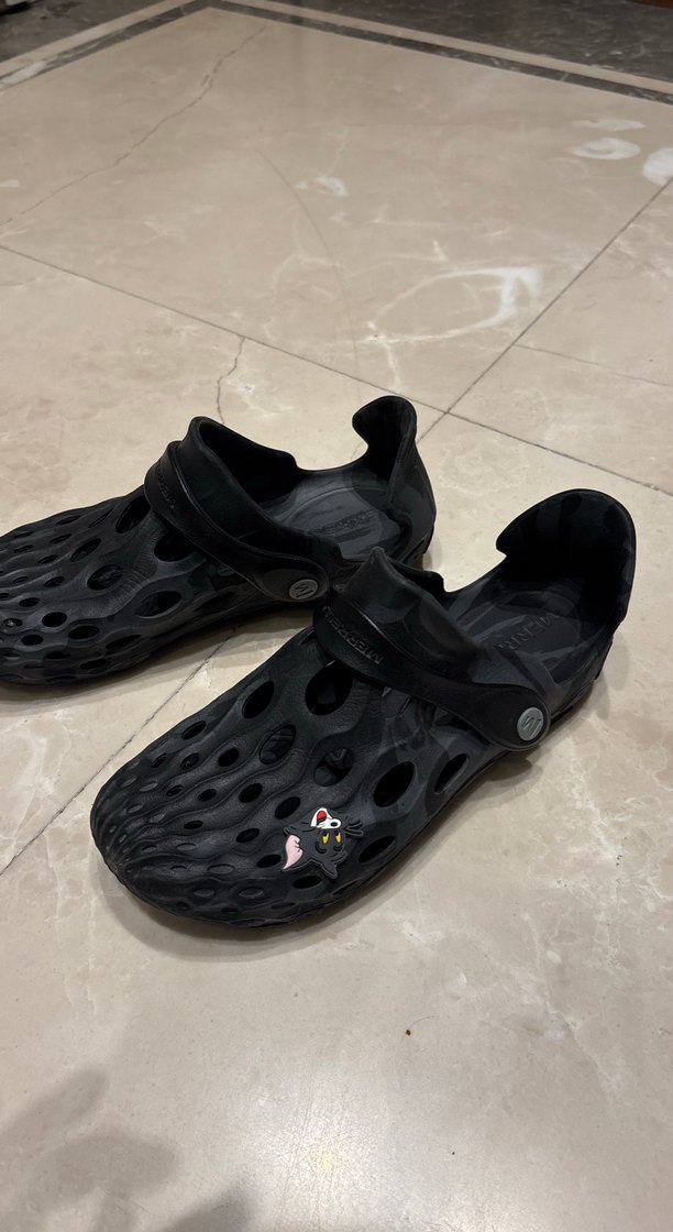 merrell sandalet - Görsel 2