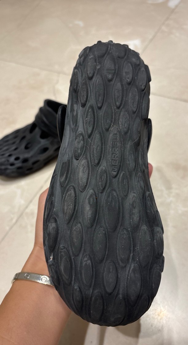 merrell sandalet - Görsel 4